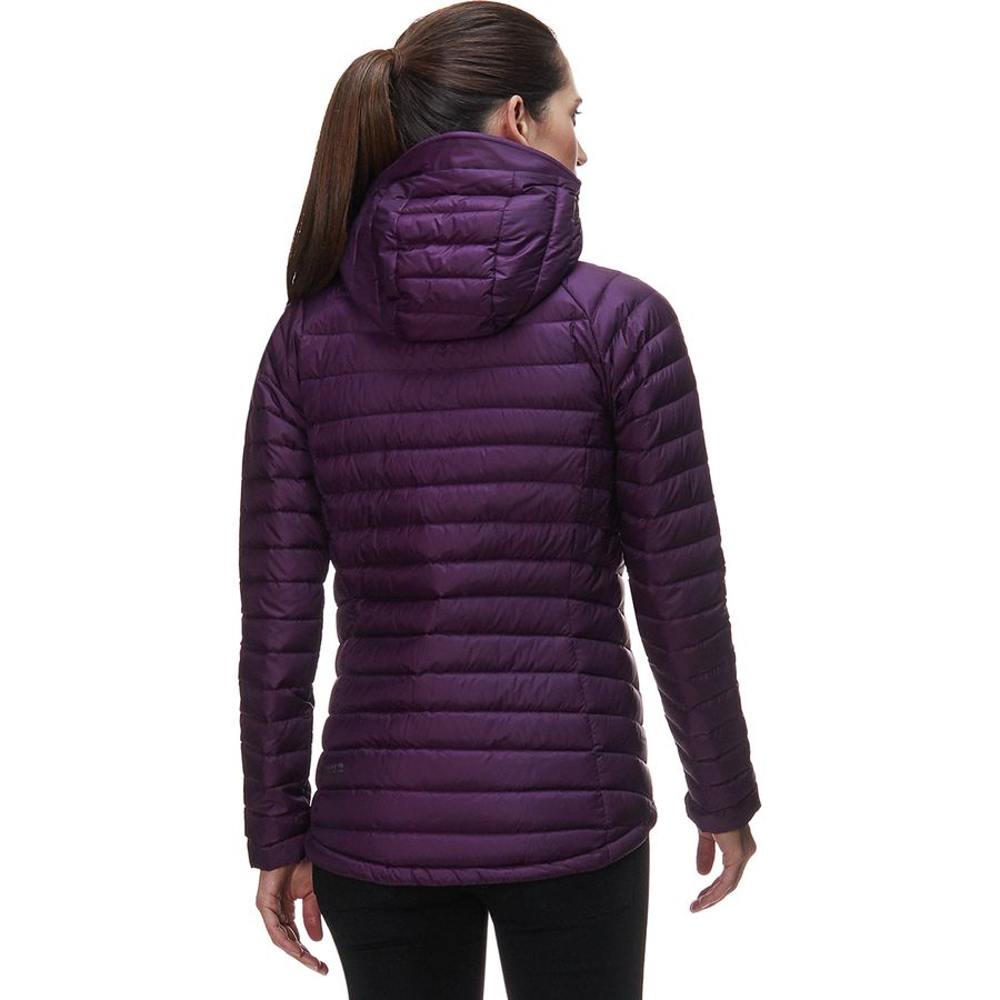 Rab Microlight Alpine Down Jacket Women's