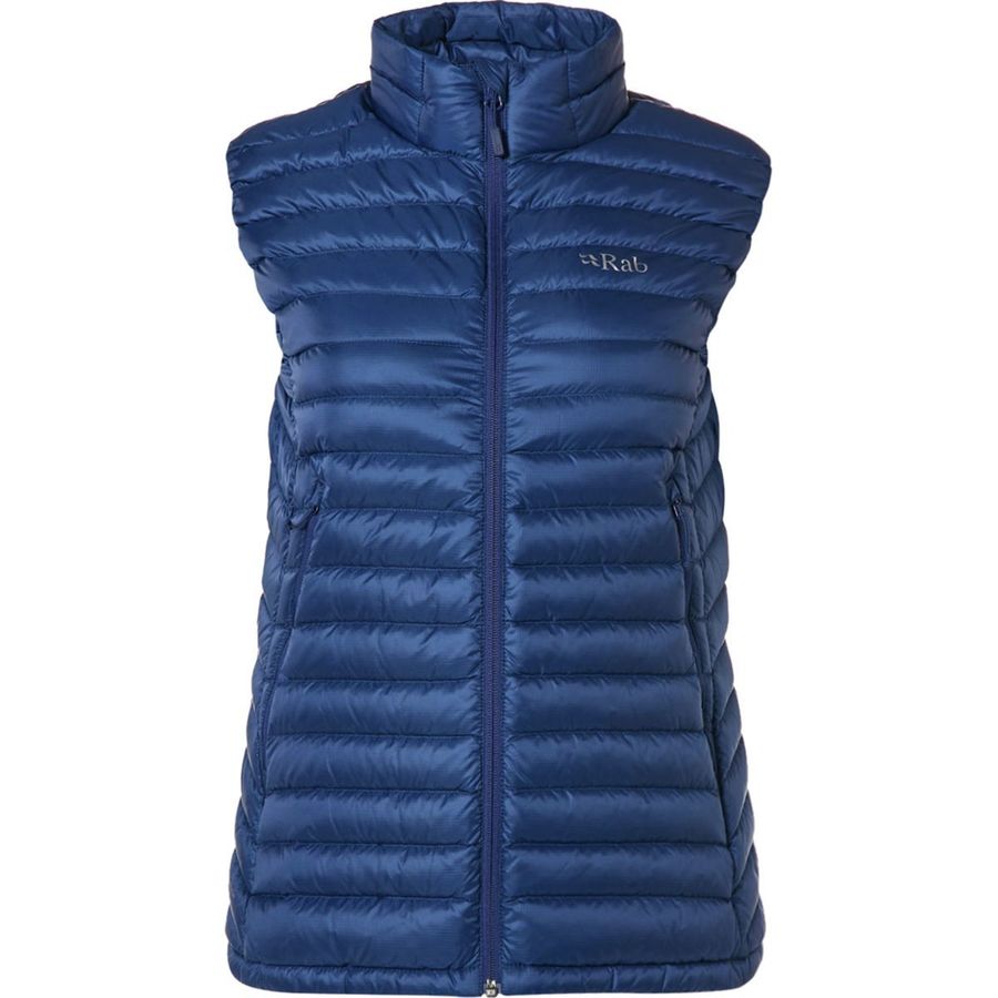 Rab Microlight Down Vest Women's