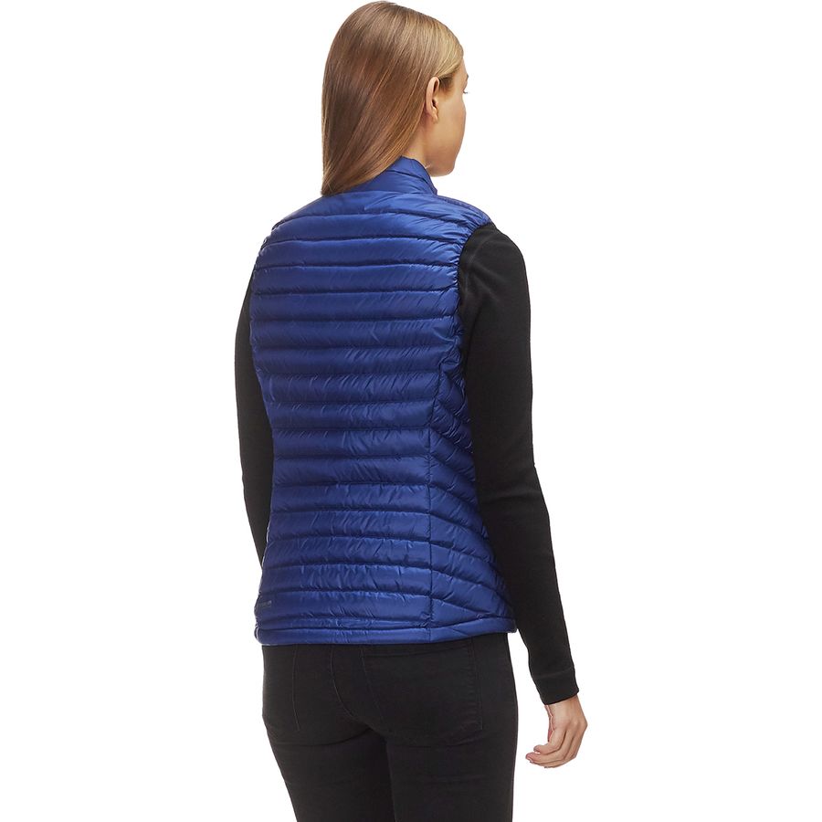 Rab Microlight Down Vest Women's