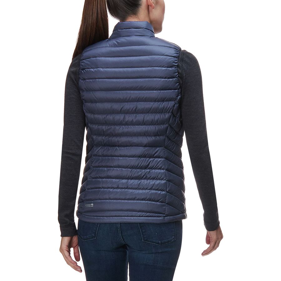 Rab Microlight Down Vest Women's