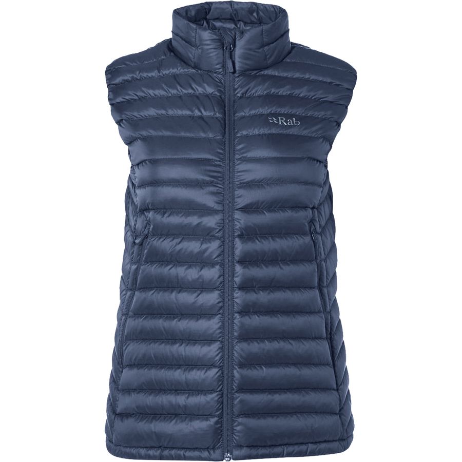 Rab Microlight Down Vest Women's