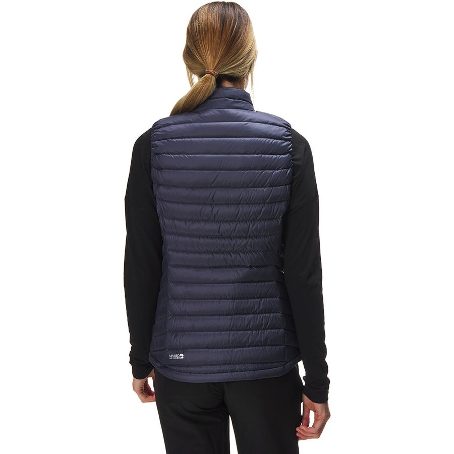 Rab Microlight Down Vest Women's