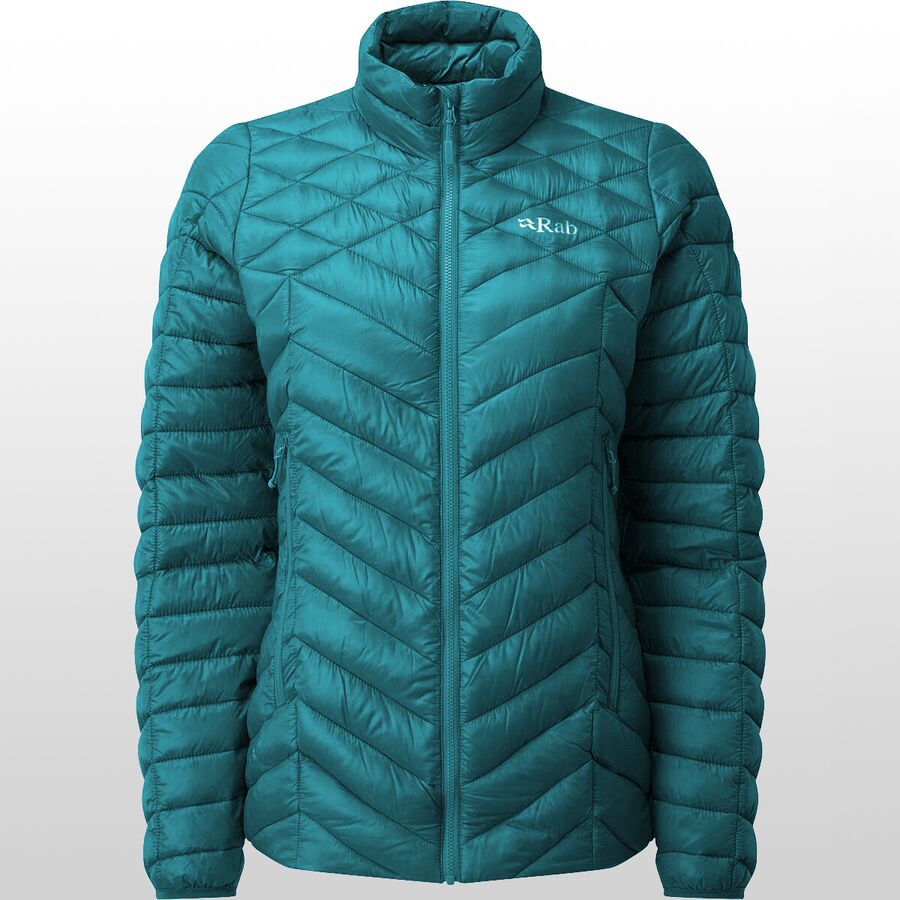 Rab Altus Jacket Women's