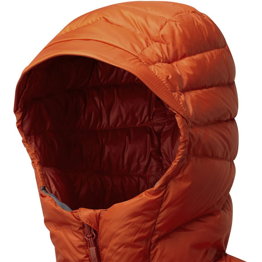 Rab Microlight Alpine Down Jacket Men's