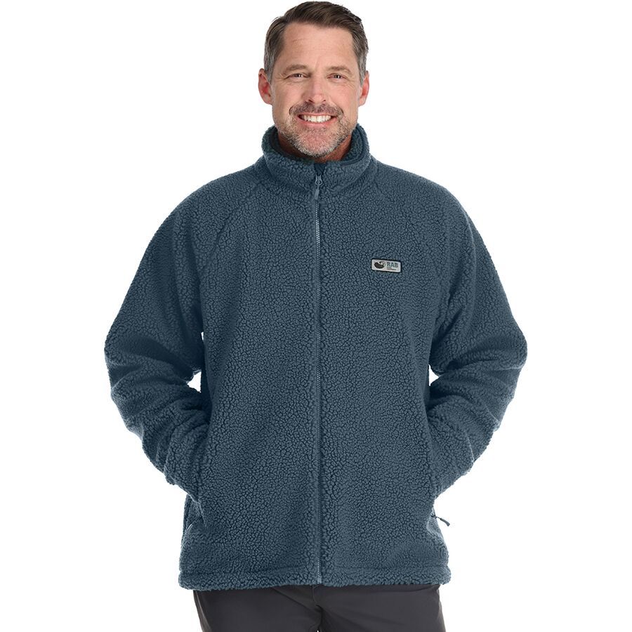 Original Pile Jacket - Men's
