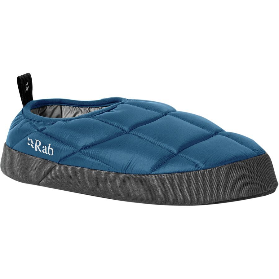 Rab hut slippers size guide Clearance