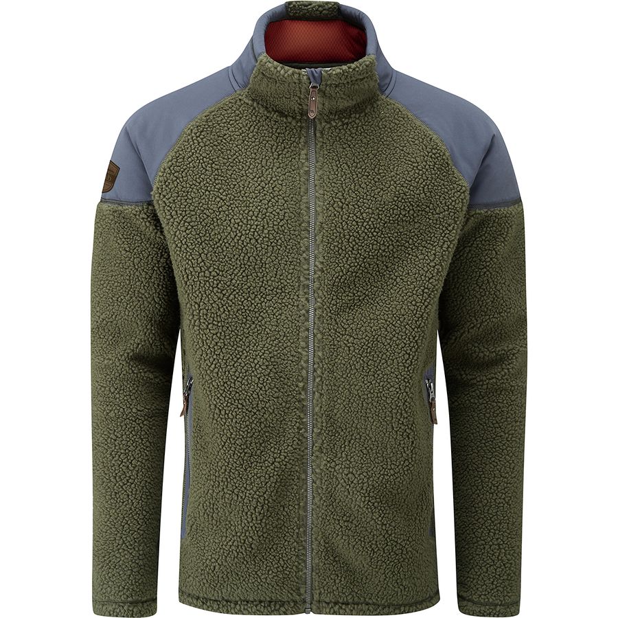 Rab Pioneer Fleece Jacket - Men's - Clothing