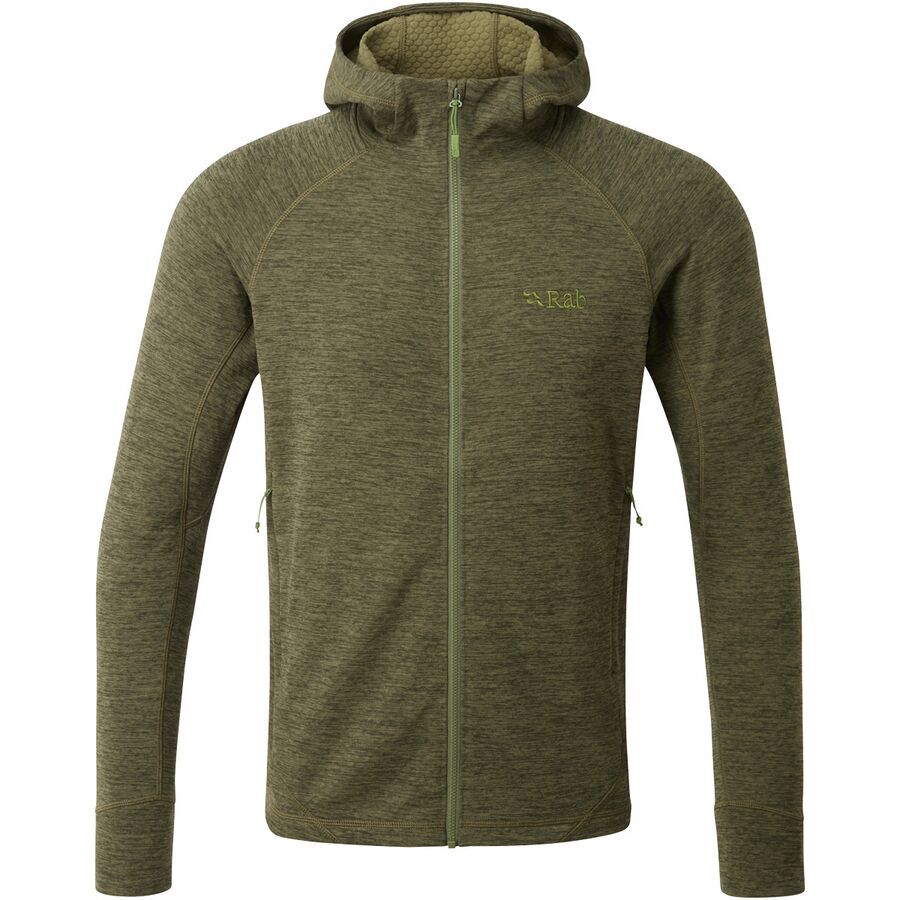 Nexus Jacket - Men's