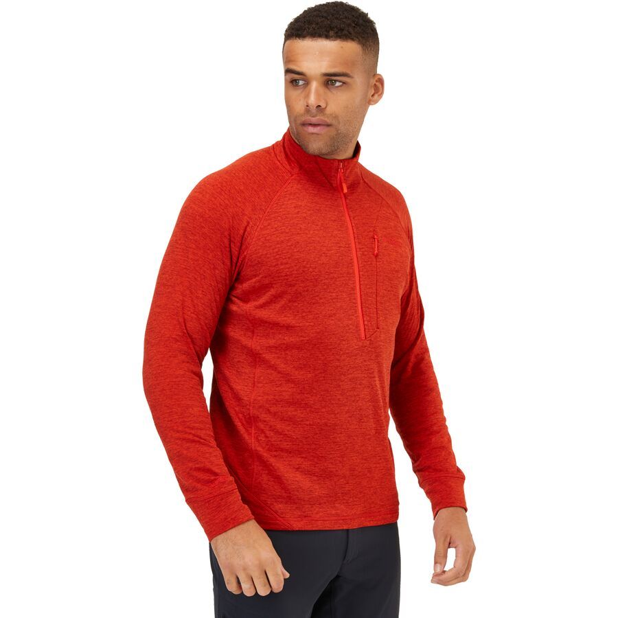 Nexus Pull-On Fleece - Men's