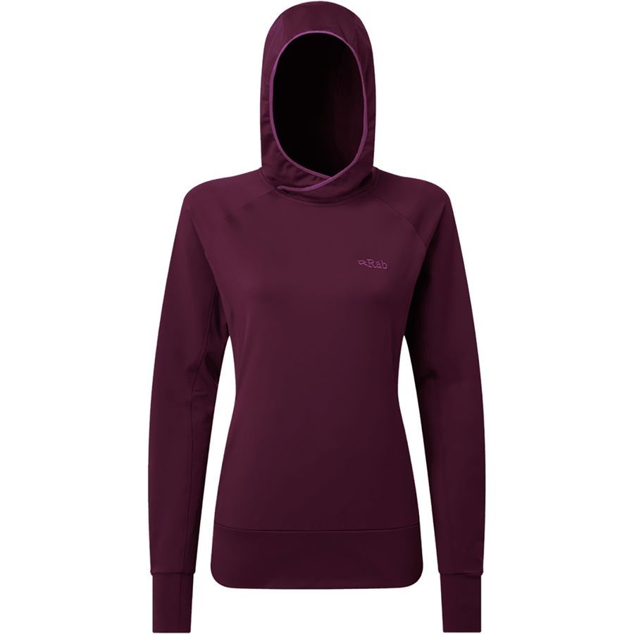 rab enigma hoody