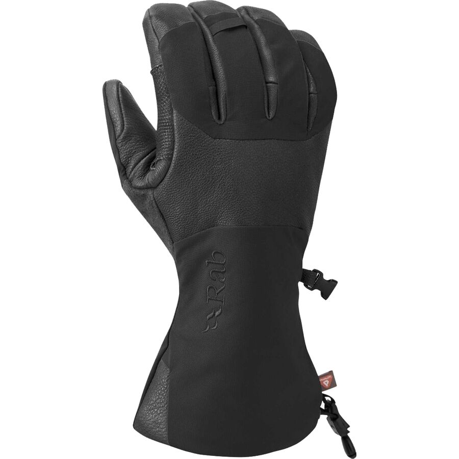 Guide 2 GTX Glove - Men's