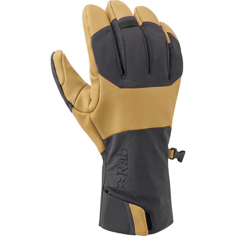 Guide Lite GTX Glove - Men's