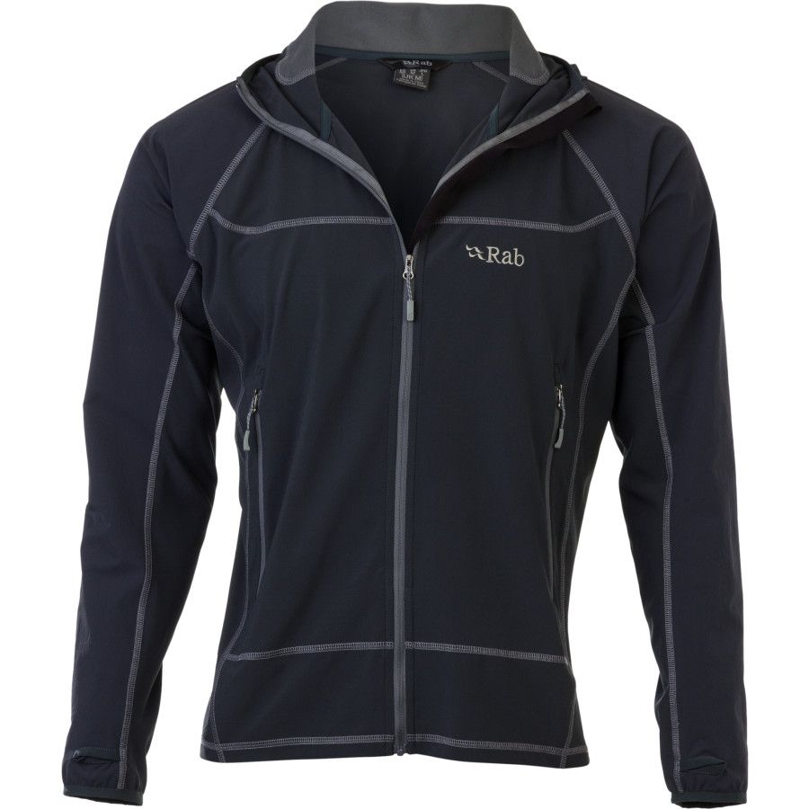 Rab Zephyr Jacket Men's Clothing
