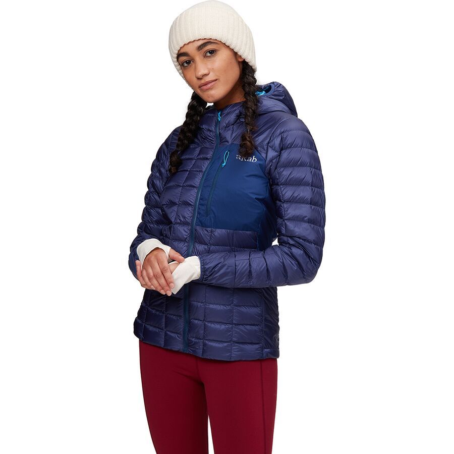 Kaon Down Jacket - Women's