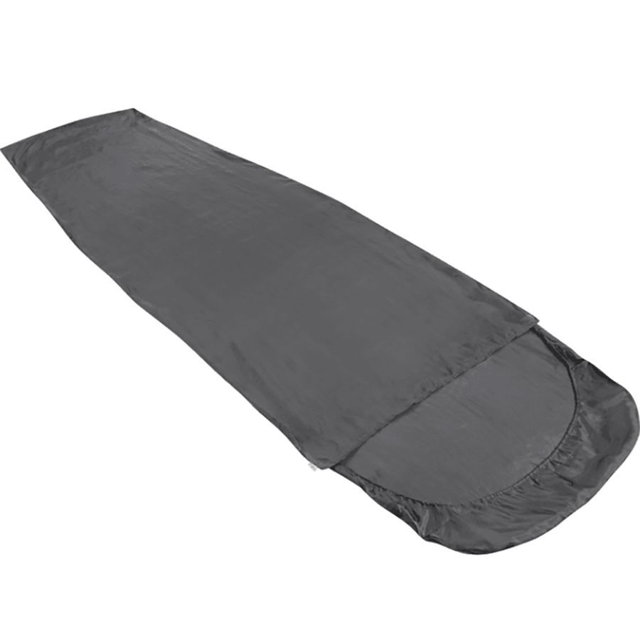 Rab Silk Ascent Hooded Sleeping Bag Liner Hike & Camp