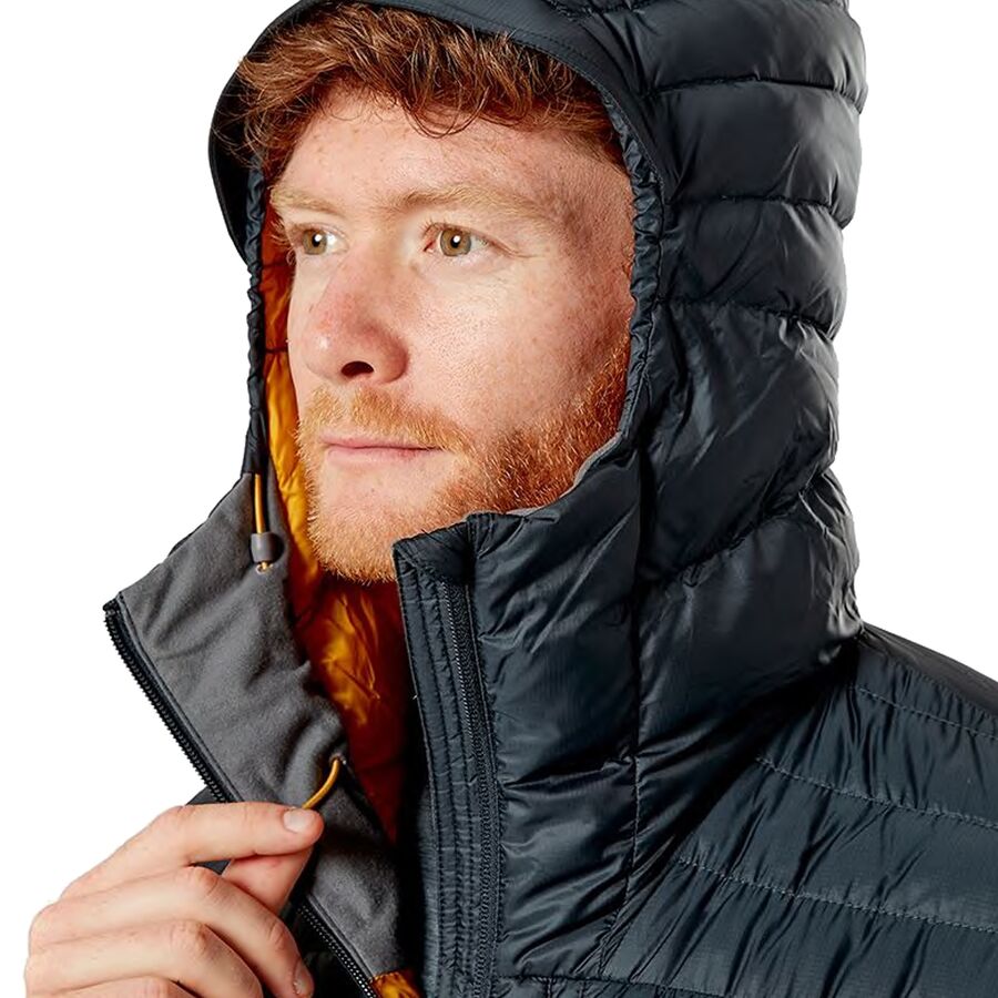 Rab Microlight Alpine Down Jacket Men's