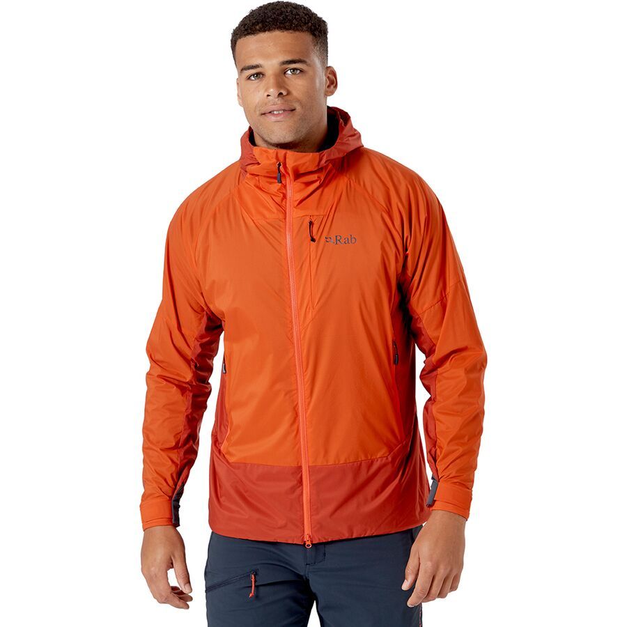 VR Summit Jacket - Men's