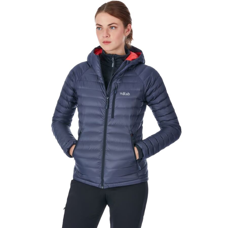 rab microlight alpine long jacket