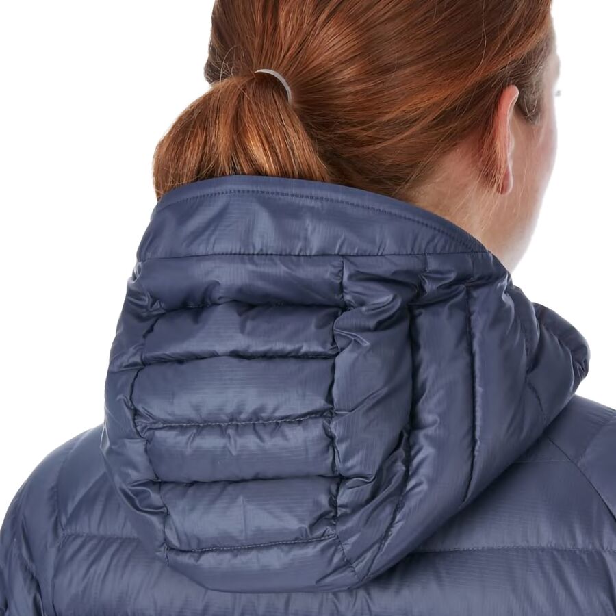 Rab Microlight Alpine Down Jacket Women's
