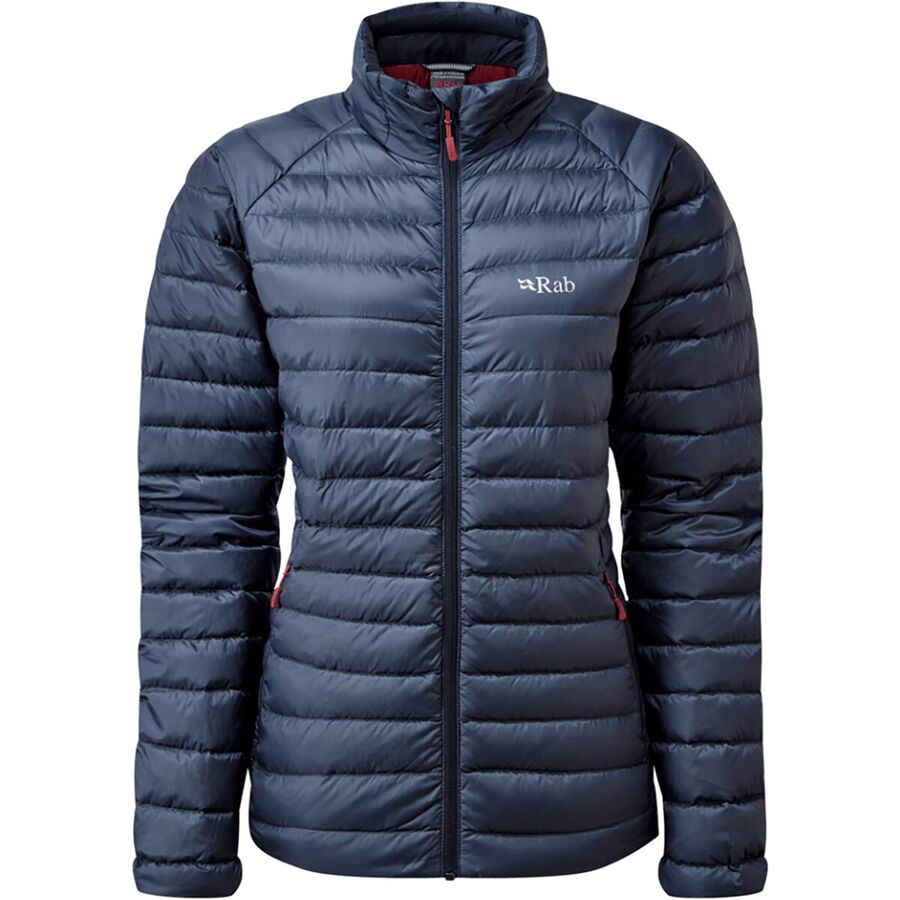 Rab Microlight Down Jacket Women's
