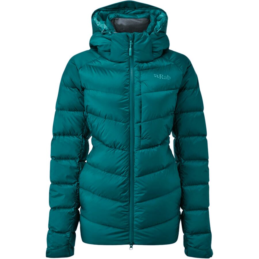 Rab Axion Pro Down Jacket Women's