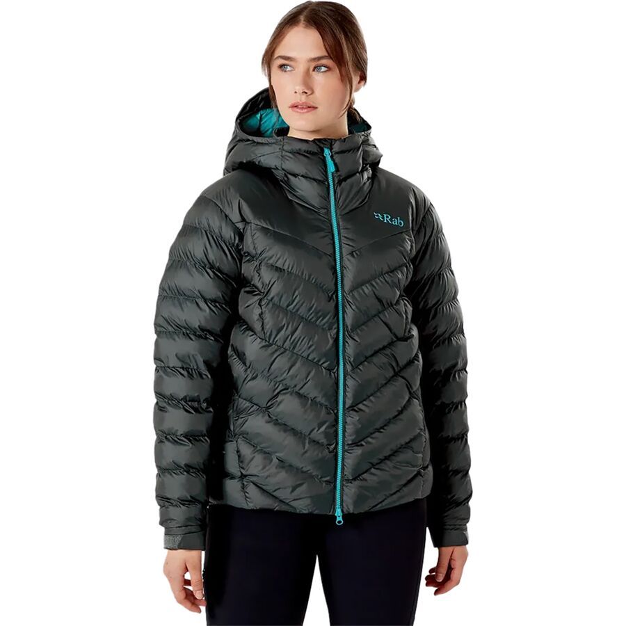 Rab Nebula Pro Insulated Jacket Women's Clothing