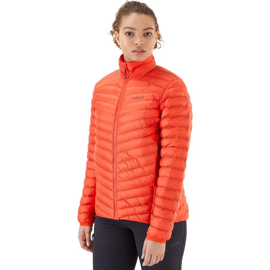 Cirrus Jacket - Women's