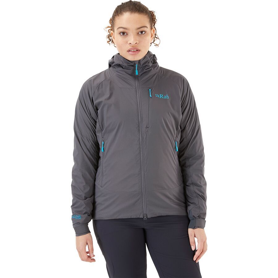 VR Summit Jacket - Women's