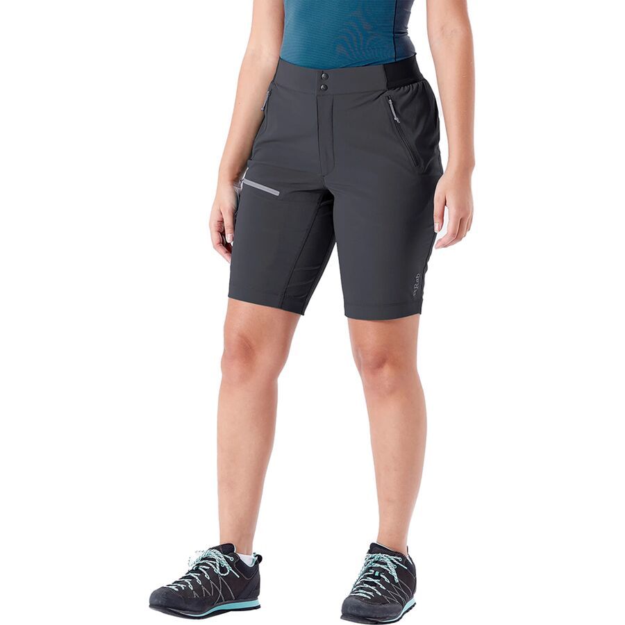 Ascendor Light Short - Women's