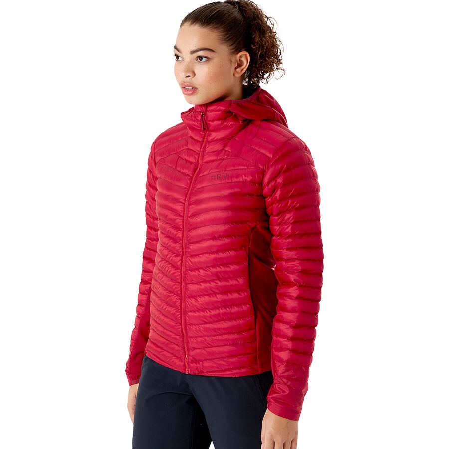 Cirrus Flex 2.0 Hooded Jacket - Women's