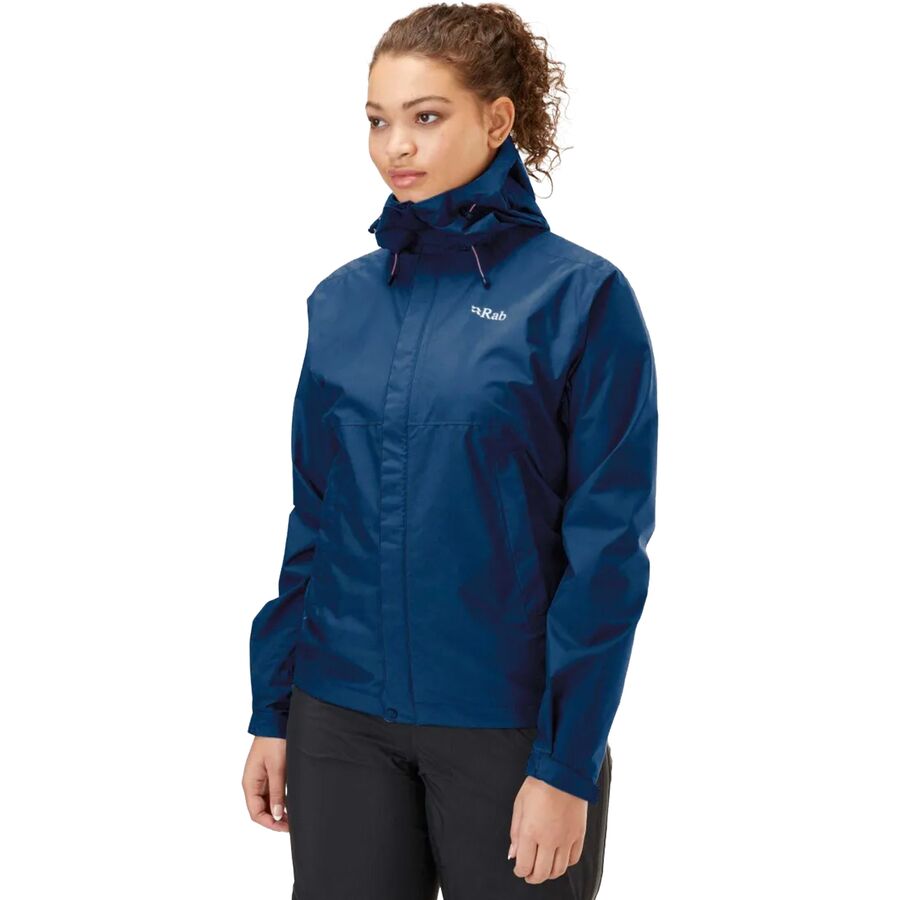 Downpour Eco Jacket - Women's