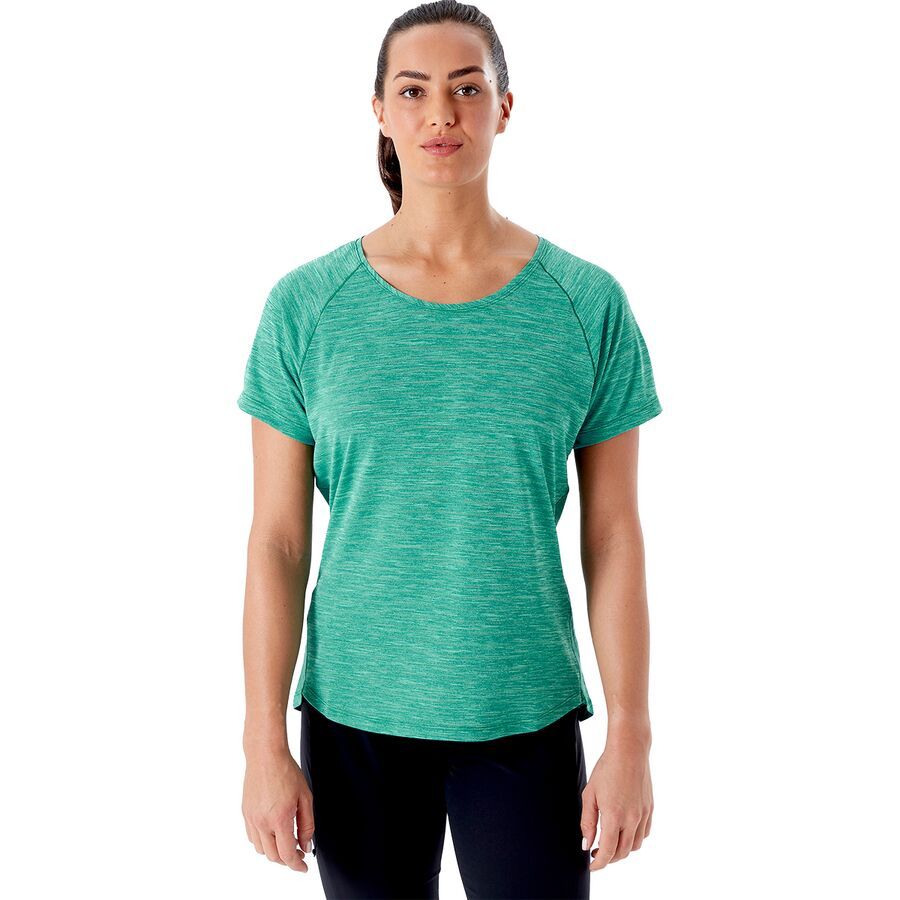 Wisp T-Shirt - Women's