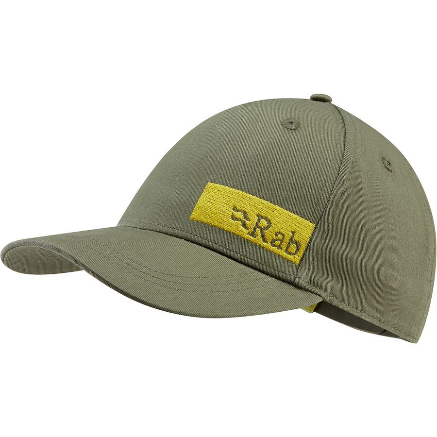 Arca Cap