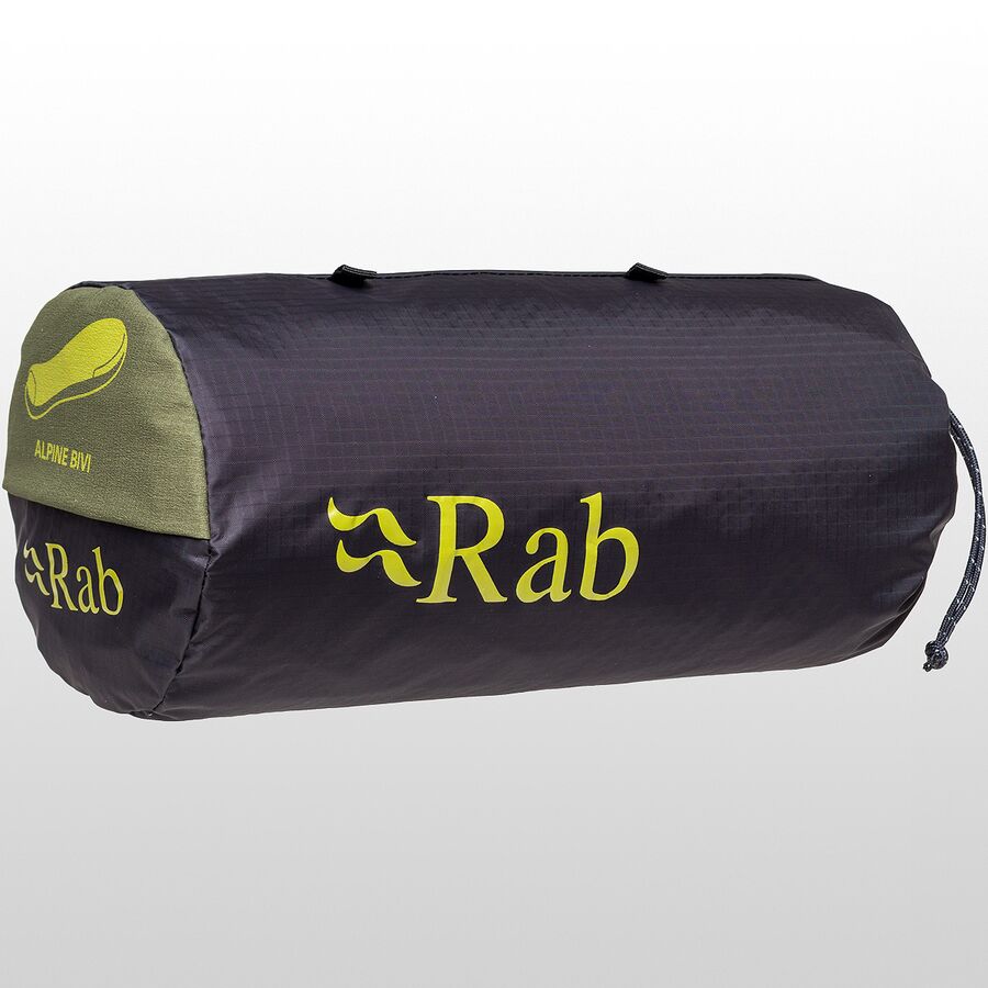 Rab Alpine Bivy