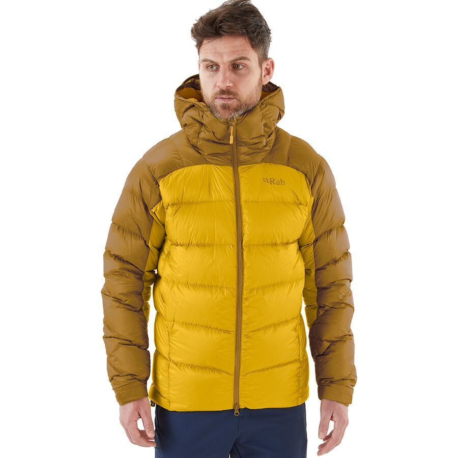 Neutrino Pro Jacket - Men's