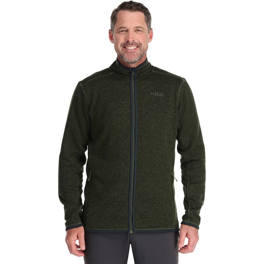 Quest Jacket - Men's