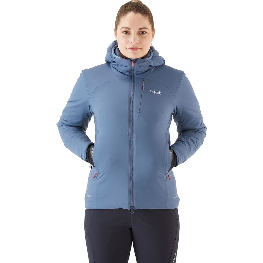Xenair Alpine Insulated Jacket - Women's