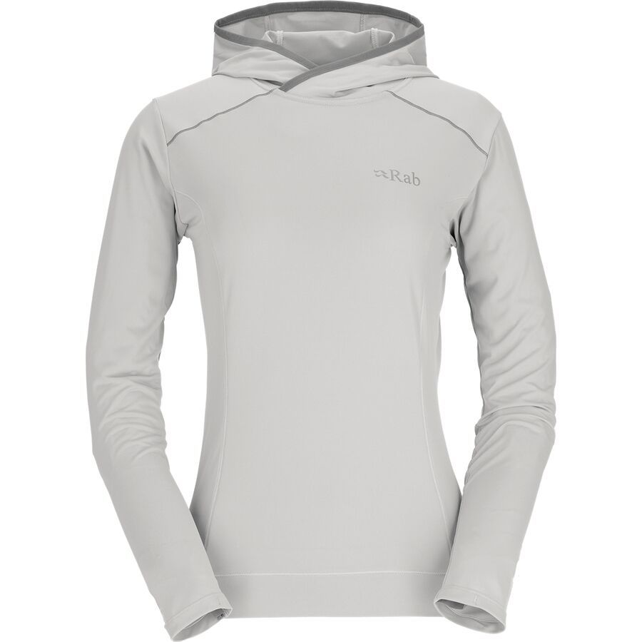 Force Hoodie - Women's