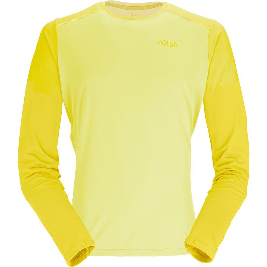 Force Long-Sleeve T-Shirt - Men's