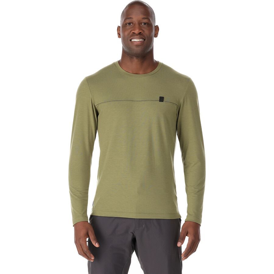 Men's Climbing Clothing