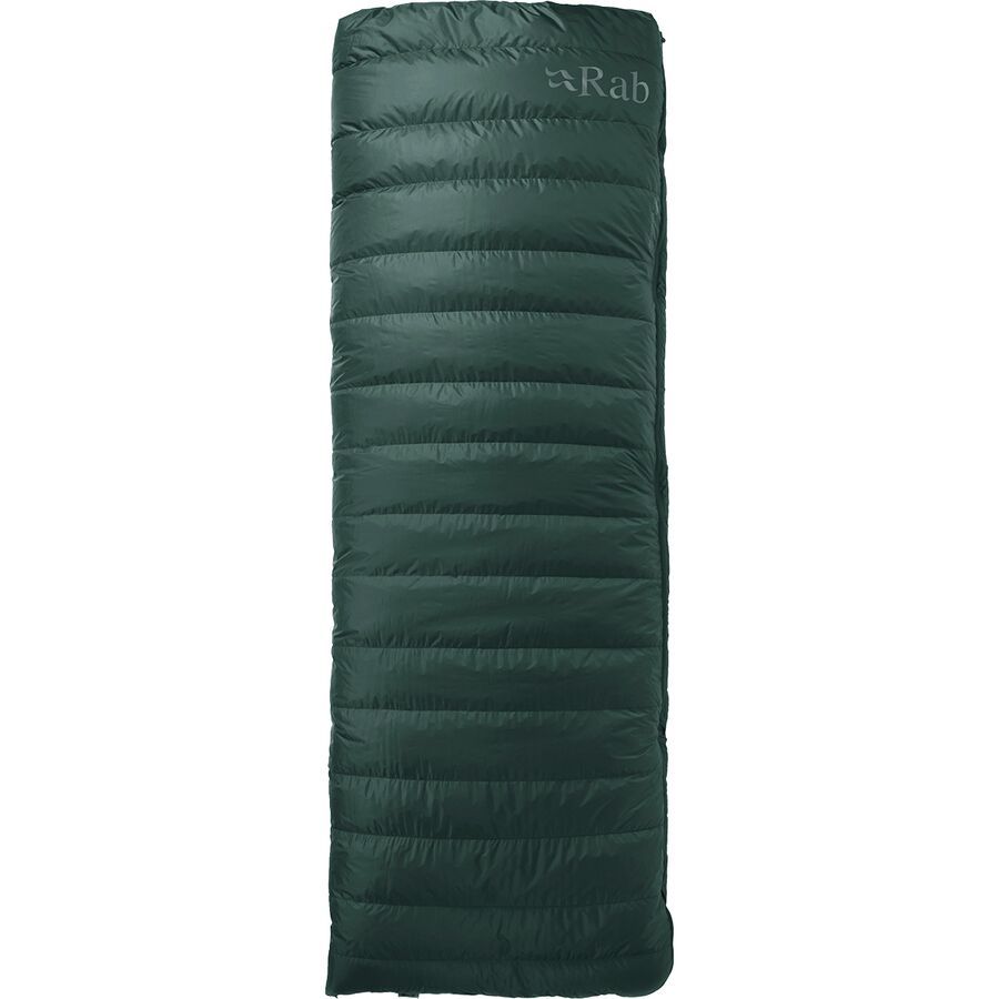 Outpost 300 Sleeping Bag: 40F Down