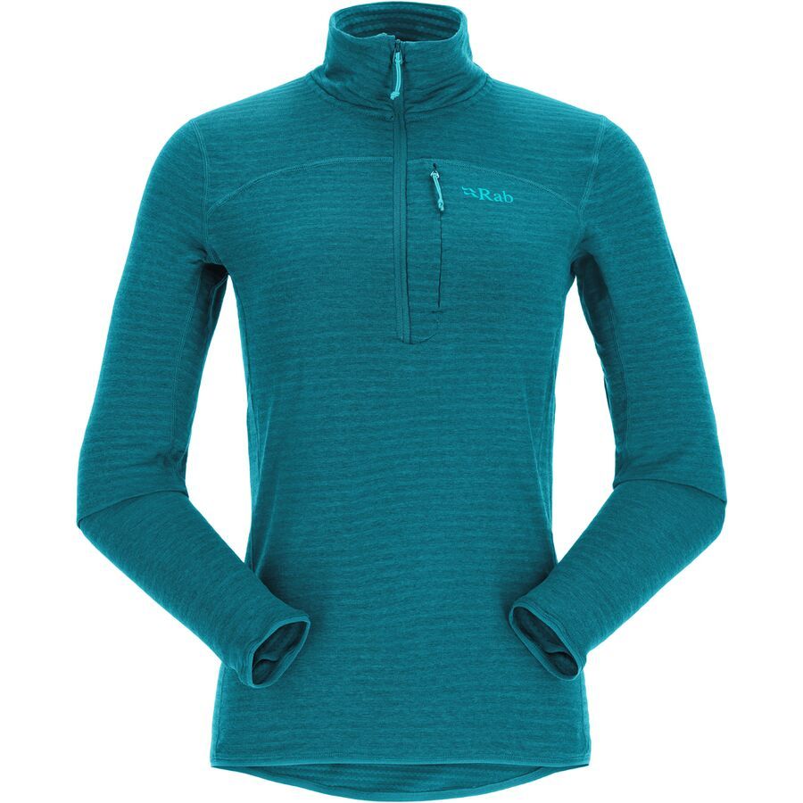 Ascendor Light Pullover - Women's