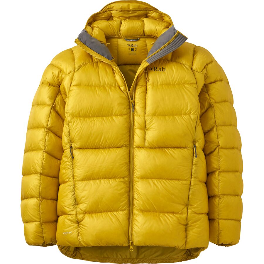 Mythic Ultra Jacket - Men's