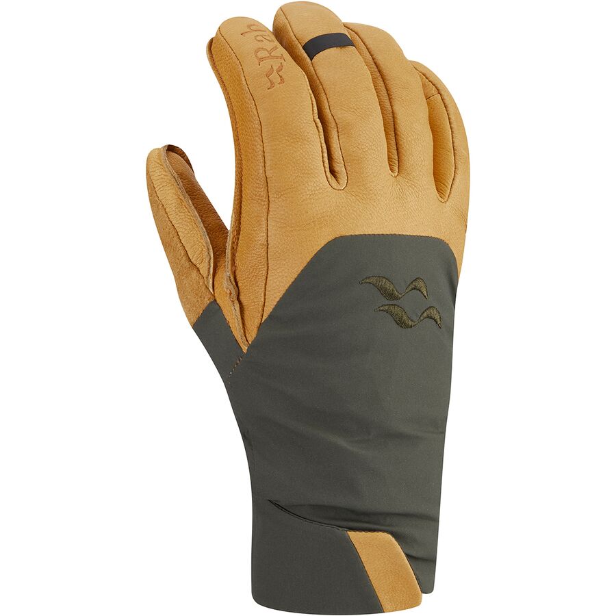 Khroma Tour GTX Glove