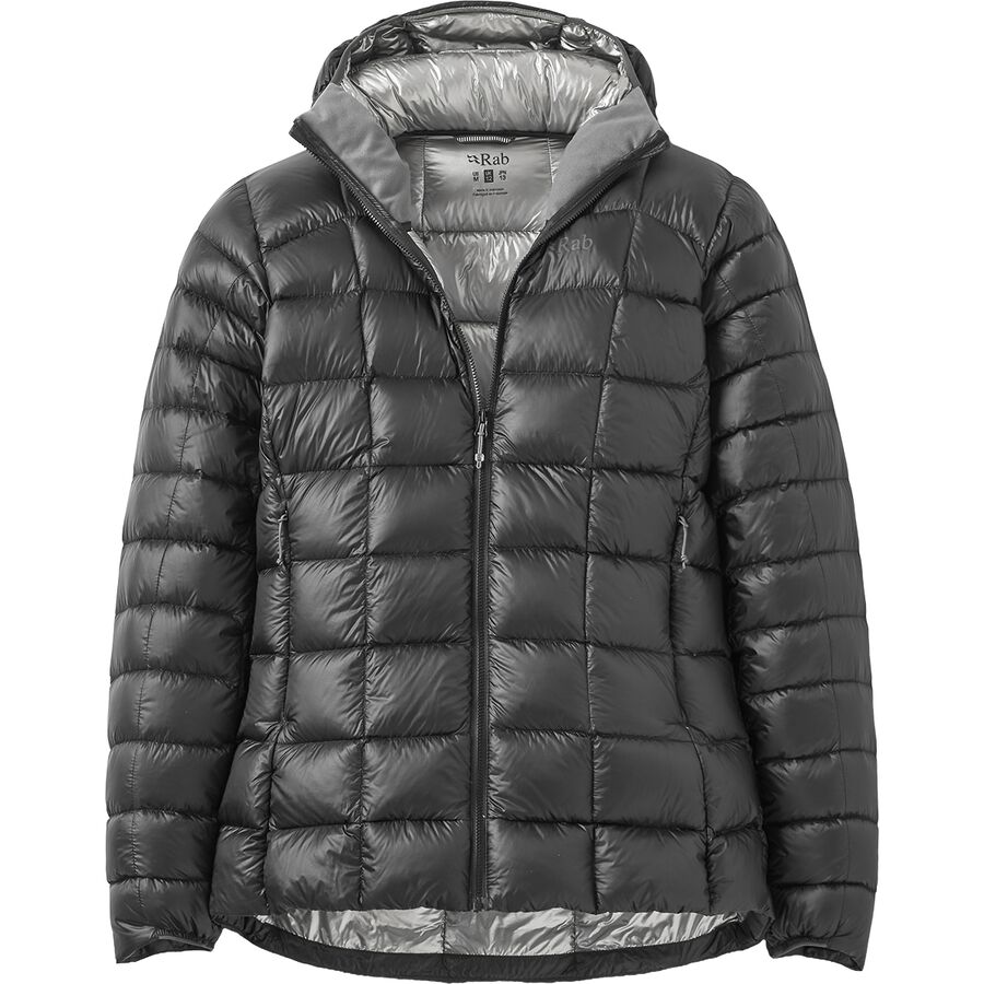 Mythic G Jacket - Women's