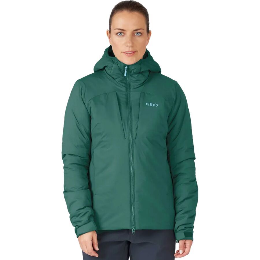 Xenair Alpine Jacket - Women's