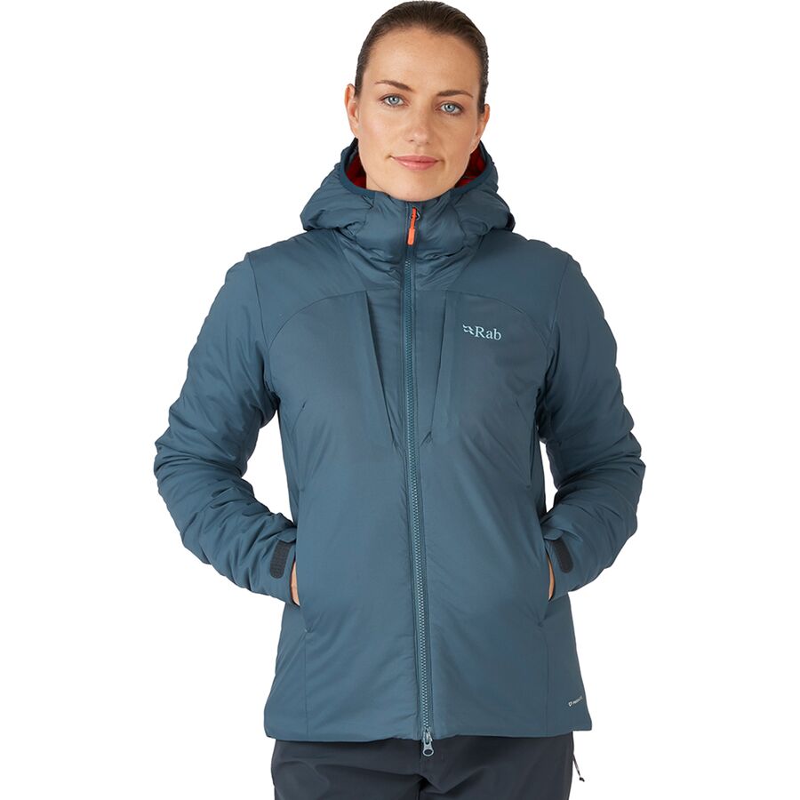 Xenair Alpine Jacket - Women's