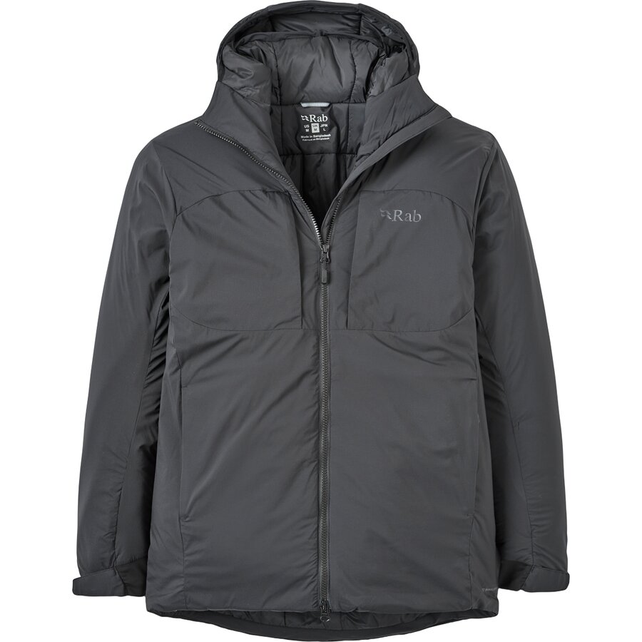 Xenair Alpine Jacket - Men's