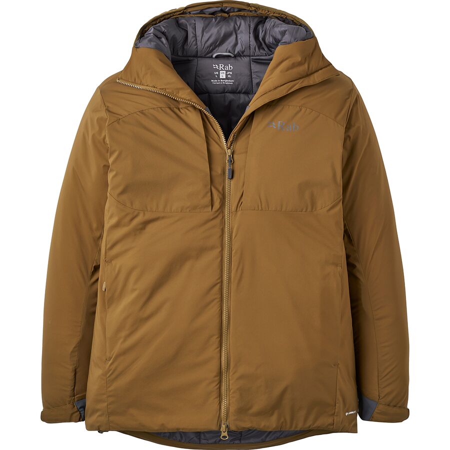 Xenair Alpine Jacket - Men's