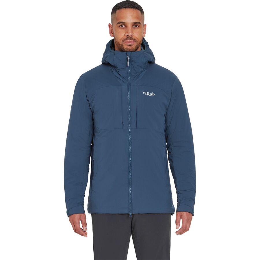 Xenair Alpine Jacket - Men's